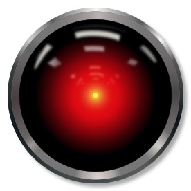 256px-HAL9000.svg